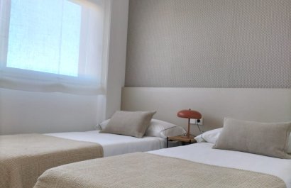 Nowy budynek - low-bungalow - Orihuela Costa