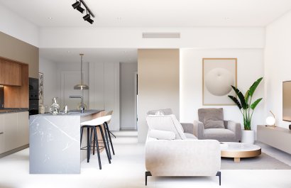 Új építés - detached - Pilar de la Horadada