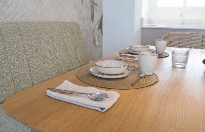 Nowy budynek - low-bungalow - Orihuela Costa