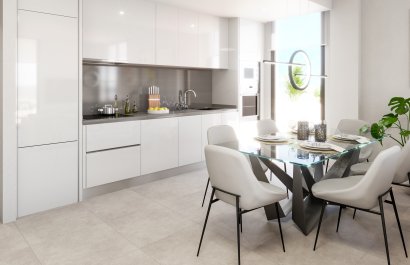 New Build - apartment - Vera