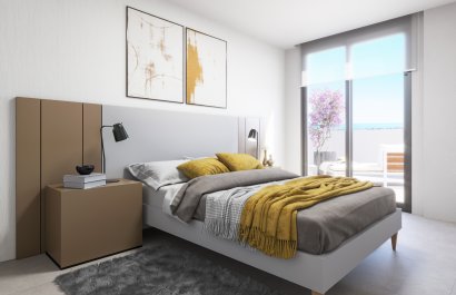 New Build - apartment - Vera