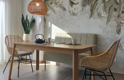 New Build - high-bungalow - Orihuela Costa