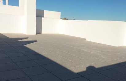 New Build - high-bungalow - Orihuela Costa