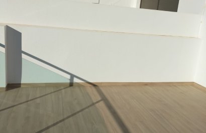 New Build - high-bungalow - Orihuela Costa