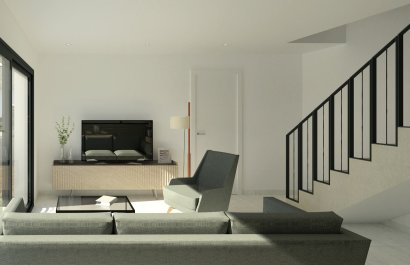 New Build - semi-detached - Gran Alacant