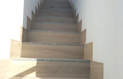 New Build - high-bungalow - Orihuela Costa