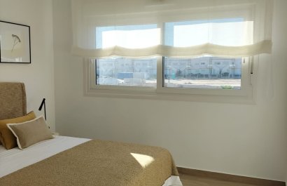 New Build - high-bungalow - Orihuela Costa