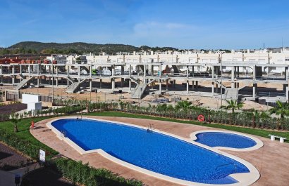 New Build - high-bungalow - Orihuela Costa