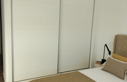 New Build - low-bungalow - Orihuela