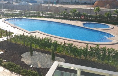 New Build - low-bungalow - Orihuela