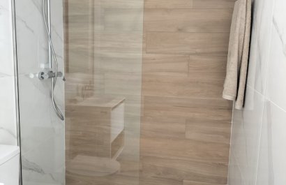 New Build - low-bungalow - Orihuela