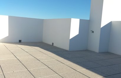 New Build - low-bungalow - Orihuela