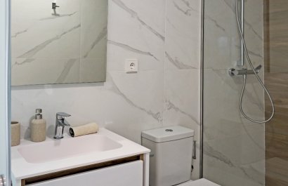 New Build - low-bungalow - Orihuela