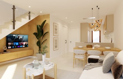 Nowy budynek - terraced - Orihuela