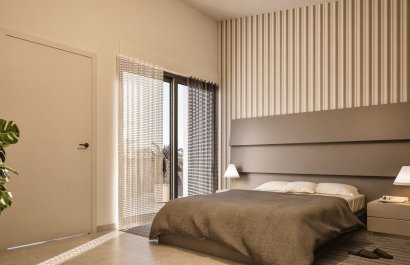 New Build - detached - Los Nietos