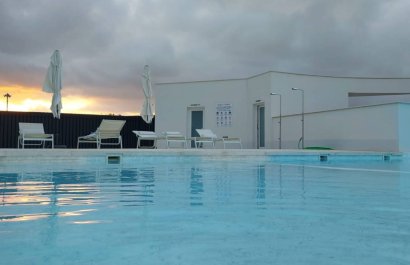 Új építés - apartment - Torre-Pacheco