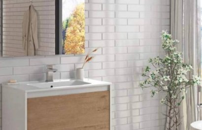 Új építés - apartment - Torre-Pacheco