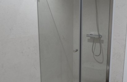 Nowy budynek - low-bungalow - Pilar de la Horadada