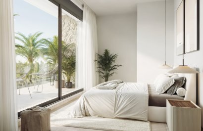 Nowy budynek - detached - Torre-Pacheco