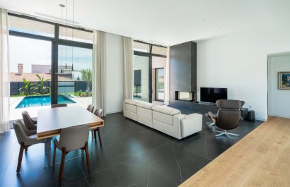 Nowy budynek - detached - Molina de Segura