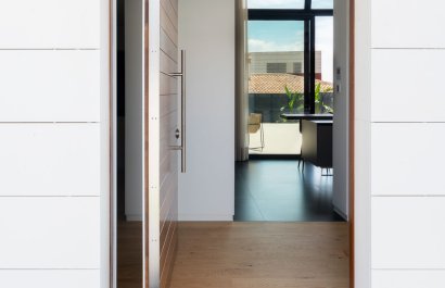 Nowy budynek - detached - Molina de Segura