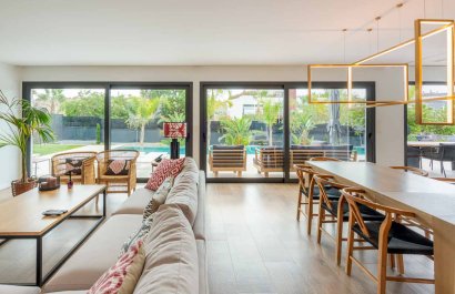 Nowy budynek - detached - Molina de Segura