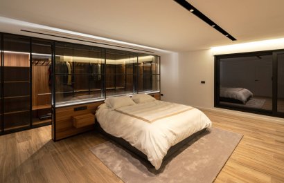 Nowy budynek - detached - Molina de Segura