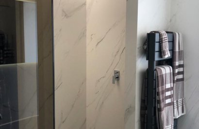 Nowy budynek - detached - Molina de Segura