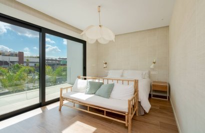 Nowy budynek - detached - Molina de Segura