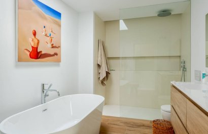 Nowy budynek - detached - Molina de Segura