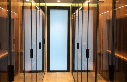 Nowy budynek - detached - Molina de Segura