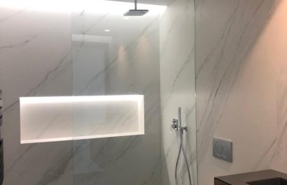 Nowy budynek - detached - Molina de Segura