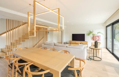 Nowy budynek - detached - Molina de Segura