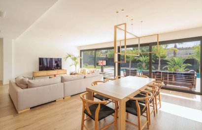 Nowy budynek - detached - Molina de Segura