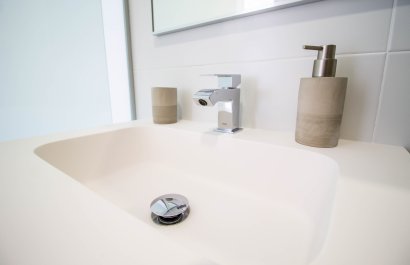 Nowy budynek - high-bungalow - Vistabella