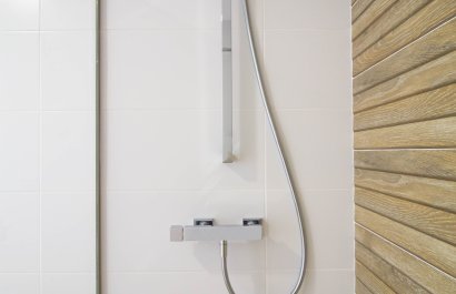 Nowy budynek - high-bungalow - Vistabella