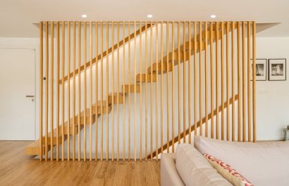 Nowy budynek - detached - Molina de Segura