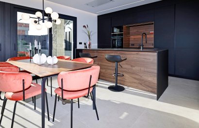 Nowy budynek - detached - Molina de Segura