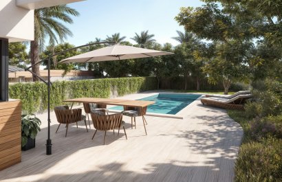 New Build - terraced - Alfaz del Pi