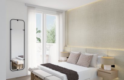 New Build - detached - Hondón de las Nieves