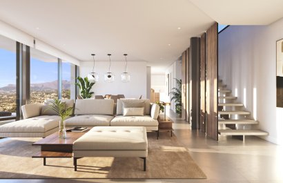 Nowy budynek - Villa - Benitachell