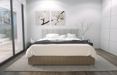 Nowy budynek - detached - Finestrat