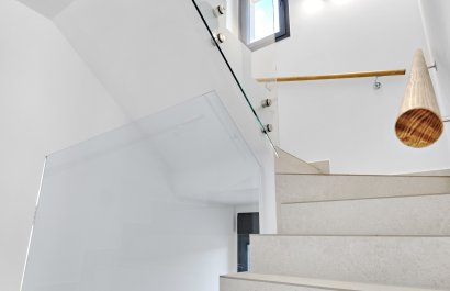 New Build - Villa - San Miguel de Salinas