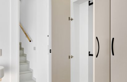 New Build - Villa - San Miguel de Salinas