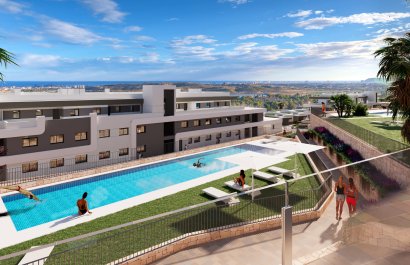 New Build - detached - Mutxamel