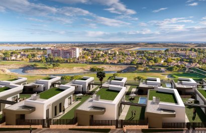 New Build - detached - Mutxamel