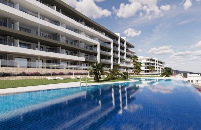 New Build - detached - Mutxamel