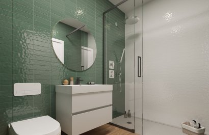 New Build - detached - Mutxamel