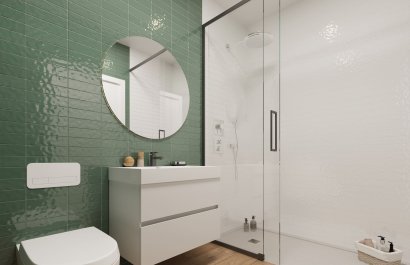 New Build - detached - Mutxamel