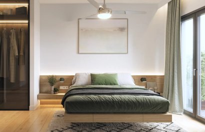 Új építés - high-bungalow - San Pedro del Pinatar